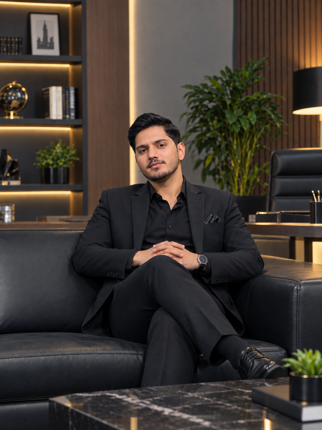 Saqib Jatoi