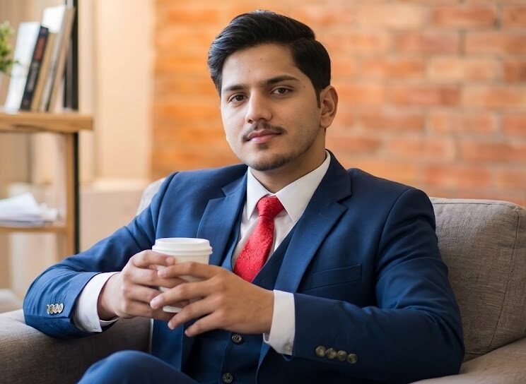 Saqib Jatoi